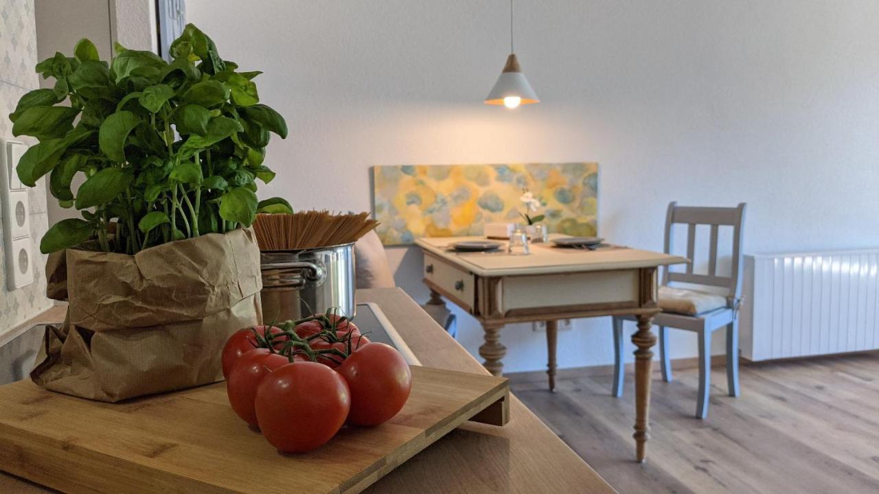 Ferienwohnung SonnenStrahl Todtmoos Exterior foto