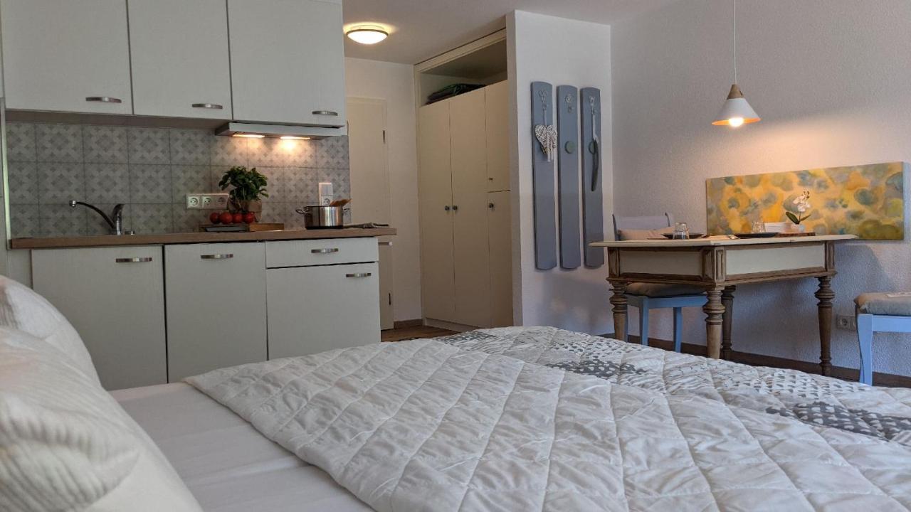 Ferienwohnung SonnenStrahl Todtmoos Exterior foto