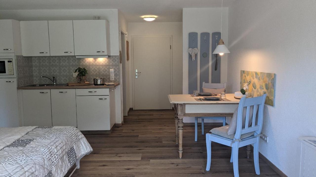 Ferienwohnung SonnenStrahl Todtmoos Exterior foto